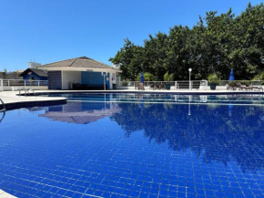 Apartamento Campeche Cezarium Residence Club Praia